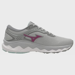 Tênis Feminino Mizuno Wave Titan 3 - Foto 1