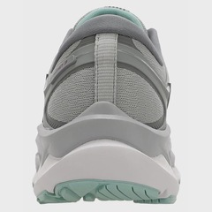 Tênis Feminino Mizuno Wave Titan 3 - Foto 4