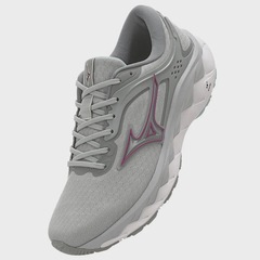 Tênis Feminino Mizuno Wave Titan 3 - Foto 5