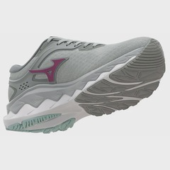 Tênis Feminino Mizuno Wave Titan 3 - Foto 6