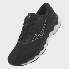 Tênis Masculino Mizuno Wave Titan 3 - Foto 6