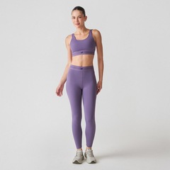 Top Fitness New Balance AC Train Bra Feminino - Foto 4