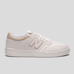Tênis UnissexNew Balance 480 Low - Foto 1