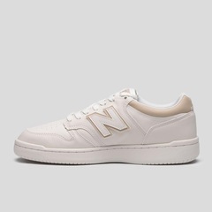 Tênis UnissexNew Balance 480 Low - Foto 2