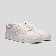 Tênis UnissexNew Balance 480 Low - Foto 4