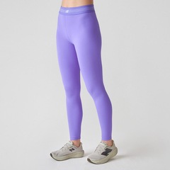 Calça Legging New Balance AC Feminina - Foto 2