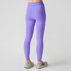 Calça Legging New Balance AC Feminina - Foto 3