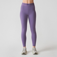 Calça Legging New Balance AC Feminina - Foto 2