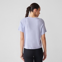 Camiseta New Balance Infinity Propel Feminina - Foto 3