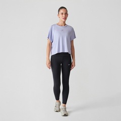 Camiseta New Balance Infinity Propel Feminina - Foto 4
