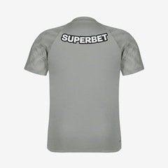 Camisa de Goleiro do São Paulo FC New Balance 2026 Masculina - Foto 3