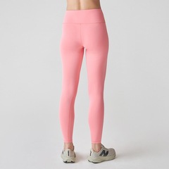 Calça Legging New Balance Harmony High Rise Feminina - Foto 2