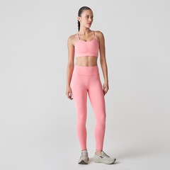 Calça Legging New Balance Harmony High Rise Feminina - Foto 3