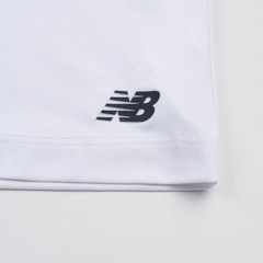 Kit Uniforme do São Paulo Home New Balance 2026 - Infantil - Foto 5