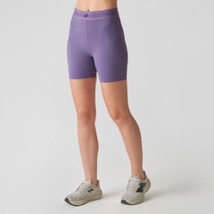 Shorts New Balance AC Fitted 5" Feminino - Foto 2