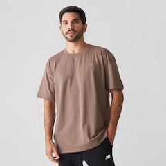 Camiseta New Balance Small Logo Masculina - Foto 1