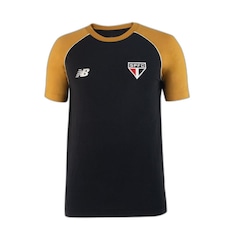 Camisa de Treino do São Paulo FC 2026 New Balance Masculina - Foto 1
