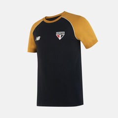 Camisa de Treino do São Paulo FC 2026 New Balance Masculina - Foto 2