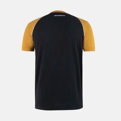 Camisa de Treino do São Paulo FC 2026 New Balance Masculina - Foto 3