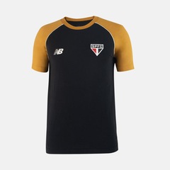 Camisa de Treino do São Paulo FC 2026 New Balance Masculina - Foto 4