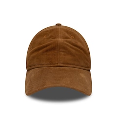 Boné Adulto New Era 9TWENTY Strapback Branded Aba Curva - Foto 2