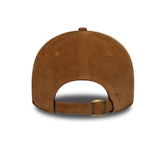 Boné Adulto New Era 9TWENTY Strapback Branded Aba Curva - Foto 4