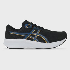 Tênis Masculino Asics Raiden 5 - Foto 1
