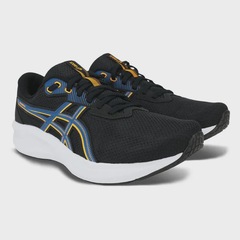 Tênis Masculino Asics Raiden 5 - Foto 2