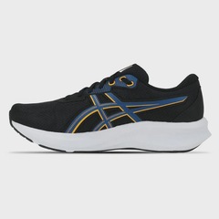 Tênis Masculino Asics Raiden 5 - Foto 3