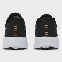 Tênis Masculino Asics Raiden 5 - Foto 4