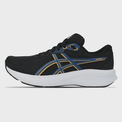 Tênis Masculino Asics Raiden 5 - Foto 8