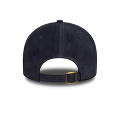 Boné Adulto New Era 9TWENTY STRAPBACK Branded Aba Curva - Foto 4