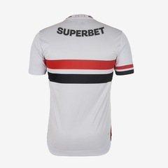 Camisa do São Paulo FC New Balance Jogador Home C/P Masculina - Foto 3
