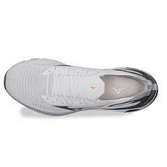 Tênis Masculino Mizuno Wave Mirai 7 - Foto 4