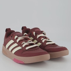 Tênis Feminino adidas Courtwave - Foto 2
