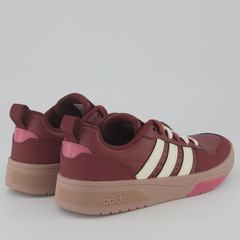 Tênis Feminino adidas Courtwave - Foto 3