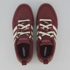 Tênis Feminino adidas Courtwave - Foto 4