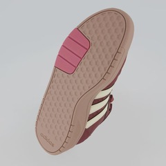 Tênis Feminino adidas Courtwave - Foto 5
