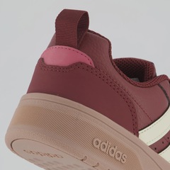 Tênis Feminino adidas Courtwave - Foto 6