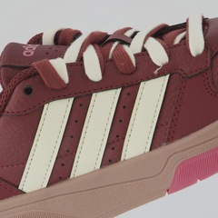 Tênis Feminino adidas Courtwave - Foto 7