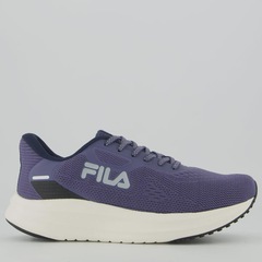 Tênis Feminino Fila Fastness - Foto 1