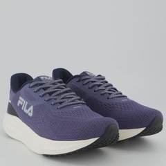 Tênis Feminino Fila Fastness - Foto 2