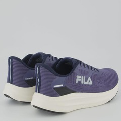 Tênis Feminino Fila Fastness - Foto 3