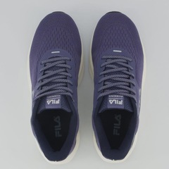 Tênis Feminino Fila Fastness - Foto 4