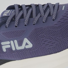 Tênis Feminino Fila Fastness - Foto 7