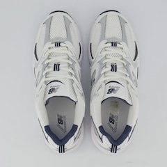 Tênis Masculino New Balance NB 530 - Foto 4