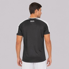 Camisa do Atlético Mineiro CAM Black Masculina - Foto 4