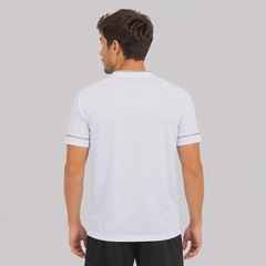 Camisa do Vasco da Gama Escudo Masculina - Foto 4