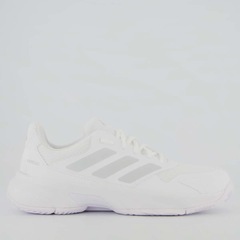Tênis Feminino adidas CourtJam Control 3 W - Foto 1