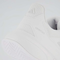Tênis Feminino adidas CourtJam Control 3 W - Foto 6